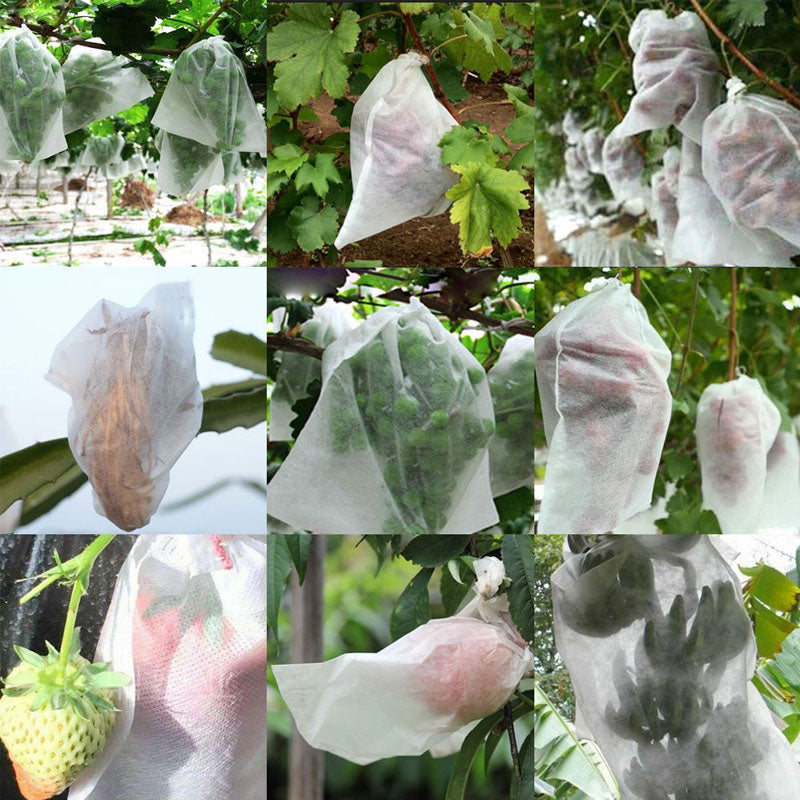 🍃Limited Sale 60% OFF🍃Protective Mesh Cover for Fruit Trees