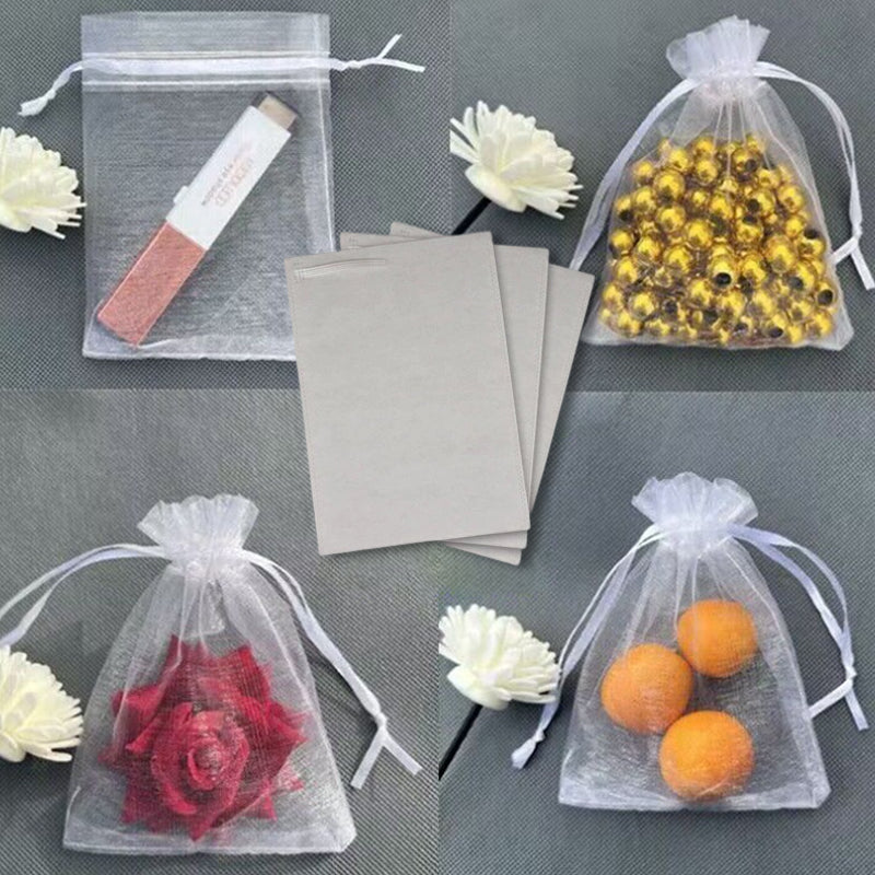 🍃Limited Sale 60% OFF🍃Protective Mesh Cover for Fruit Trees