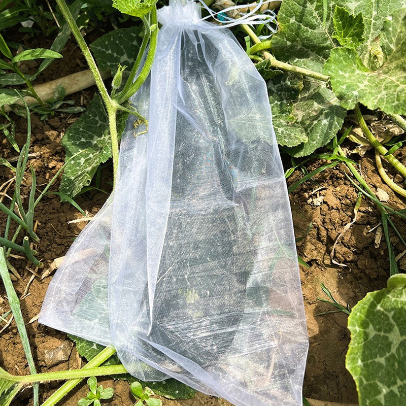 🍃Limited Sale 60% OFF🍃Protective Mesh Cover for Fruit Trees