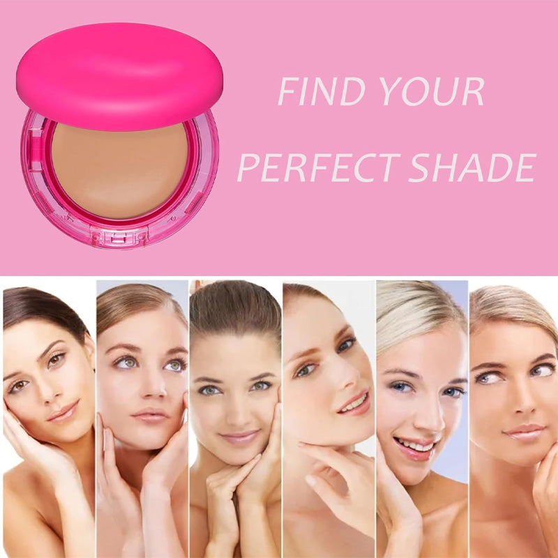 ✨Last Day Promotion 60% OFF💥Hydrating Cream Foundation