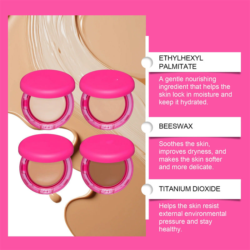 ✨Last Day Promotion 60% OFF💥Hydrating Cream Foundation