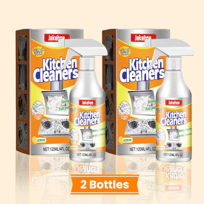 🔥NEW HOT SALE🔥 49% OFF - 🏠Kitchen Foam Cleaner