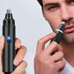 🔥 Heißer Verkauf Nasenhaarschneider – Nur heute: 1 kaufen, 1 gratis! ✨👃✂️