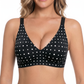 🔥Limitiertes Sonderangebot: 50 % Rabatt!💕 Jelly Wireless – Bequeme, trägerlose BHs für Damen, Push-up-Bralettes, nahtlose T-Shirt-BHs, BHs mit tiefem V-Ausschnitt, Alltags-BHs