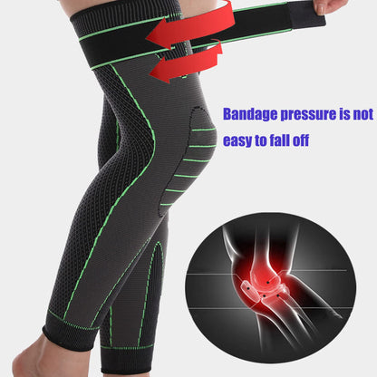 🎁Hot Sale⏳ Mugwort Self Heating Knee Pads