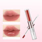 Perfect Twin Lip — Doppelseitiger Flüssig-Lippenstift mit Samt-Matt-Farbe und Glänzendem Shine