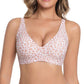 🔥Limitiertes Sonderangebot: 50 % Rabatt!💕 Jelly Wireless – Bequeme, trägerlose BHs für Damen, Push-up-Bralettes, nahtlose T-Shirt-BHs, BHs mit tiefem V-Ausschnitt, Alltags-BHs