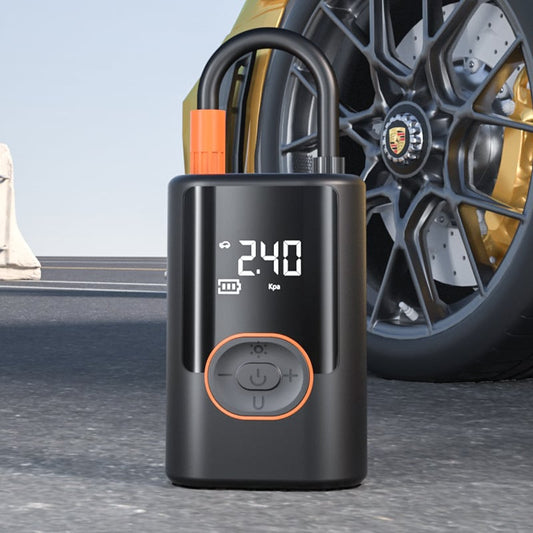 🪛Christmas Sales - 52% OFF🎉 Multifunctional Portable Tire Air Pump