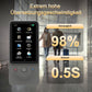 KI-Sprachübersetzer | 138 Sprachen, Echtzeit-Sprach- & Fotoübersetzung | Offline-Modus & Touchscreen | Perfekt für Reisen & Geschäft