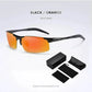 🕶️2025 NEUHEIT! Herren-Sonnenbrille mit polarisierten, blendfreien Gläsern 😎☀️