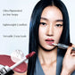 Perfect Twin Lip — Doppelseitiger Flüssig-Lippenstift mit Samt-Matt-Farbe und Glänzendem Shine