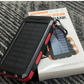 ⏳Begrenzte Zeit 50% Rabatt💥🔥Wasserdichtes Solarstrom-Ladegerät