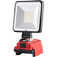 ⚡3000LM kabellose LED-Arbeitsleuchte mit Ladeanschlüssen