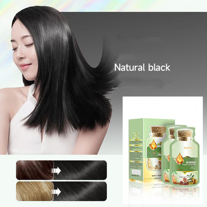 🔥Plant Extract Hair Coloring Cream🌿 🌿