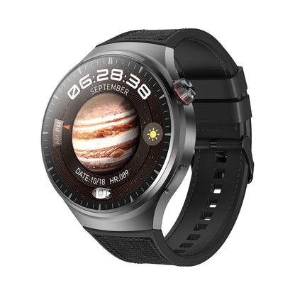 💥Heißer Verkauf 50% RABATT🔥⌚2025 Neue Smartwatch für Sport und Gesundheitsüberwachung
