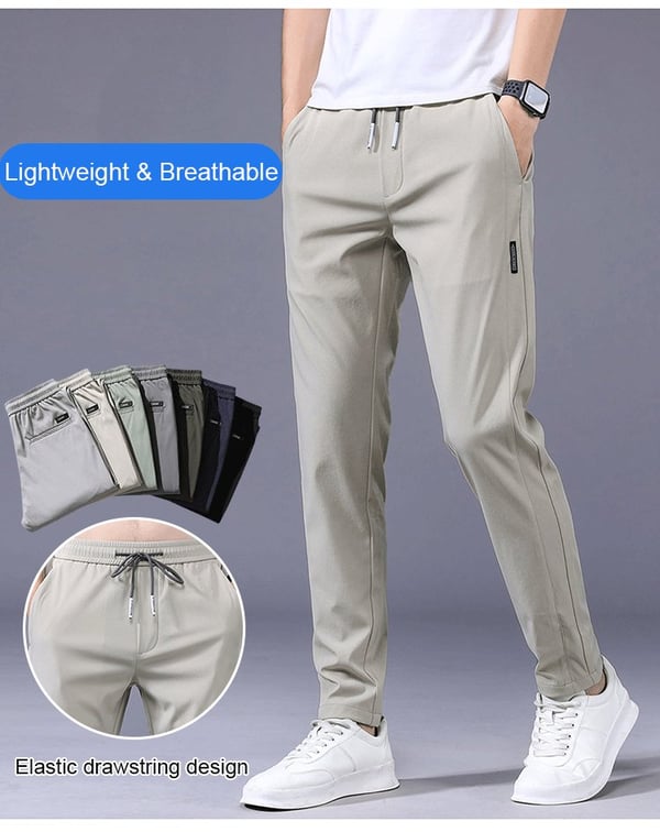 🔥LAST DAY SALE 50% OFF🔥 Unisex Ultra Stretch Quick Drying Pants