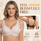 🔥Limitiertes Sonderangebot: 50 % Rabatt!💕 Jelly Wireless – Bequeme, trägerlose BHs für Damen, Push-up-Bralettes, nahtlose T-Shirt-BHs, BHs mit tiefem V-Ausschnitt, Alltags-BHs