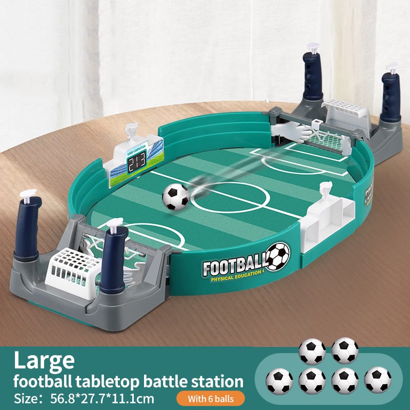 🎅Christmas sale 50% discount🎄FOOTBALL TABLE INTERACTIVE GAME🎁