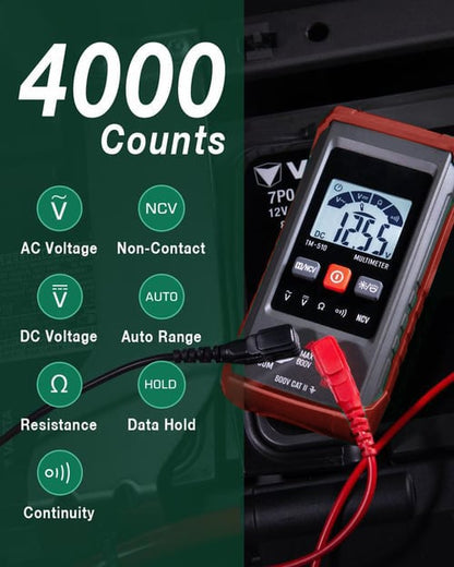 🔥HOT SALE 55% OFF💝Digital Multimeter