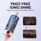 Wavytalk - ionic heat brush, Styling tools, 1.5 inch, Blowout Boost, Valentine's treat, Hair tools,A perfect Valentine's Day gift: High-quality Valentine's Day gift: High-quality styling tools for dreamy curls.