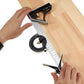 🔥49 % RABATT!📏✨ Multifunktionales verstellbares Winkel-Lineal – ein Muss für jede Werkstatt! 🧰💡