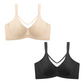 🔥💥LETZTER TAG – 50% RABATT!!👙❤️Frauen Plus Size Kühlender Minimizer-BH mit voller Abdeckung