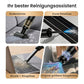 Fanttik V8 Apex Autostaubsauger, 4 in 1 tragbarer kabelloser Mini Staubsauger