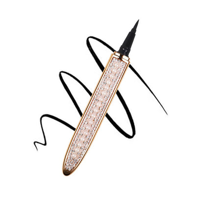 ✨Hot Sale 50% off✨2024 New Self-adhesive Eyeliner Eyelash Glue Pencil