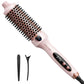 Wavytalk - ionic heat brush, Styling tools, 1.5 inch, Blowout Boost, Valentine's treat, Hair tools,A perfect Valentine's Day gift: High-quality Valentine's Day gift: High-quality styling tools for dreamy curls.