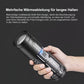 🎊💥 Weiße Laser-Teleskop-Zoom-Taschenlampe — Letzter Tag: 50 % RABATT! ⚡🔦 Nicht verpassen!