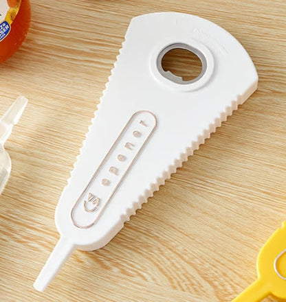 ✨Christmas Hot Sale 50% OFF🔥Multifunctional bottle opener