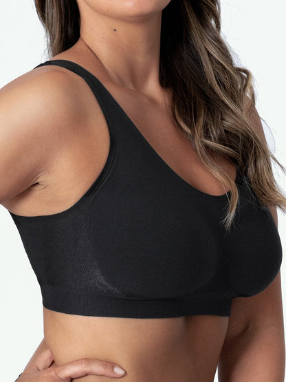 🔥HOT SALE 50% OFF🎀Daily Comfort Wireless Shaper Bra-Lift and shape, naturally.