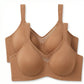 🔥💥LETZTER TAG – 50% RABATT!!👙❤️Frauen Plus Size Kühlender Minimizer-BH mit voller Abdeckung