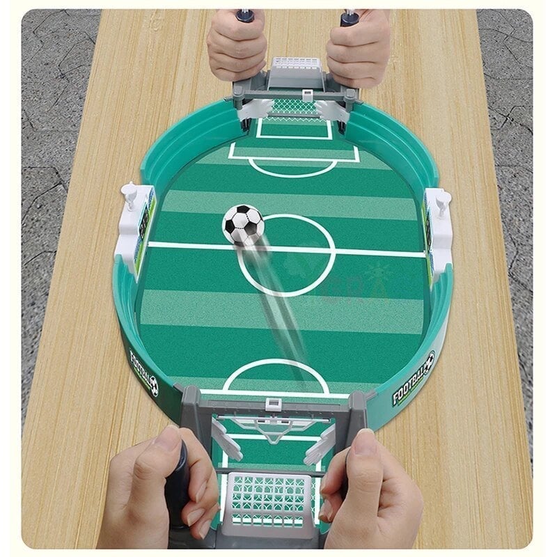 🎅Christmas sale 50% discount🎄FOOTBALL TABLE INTERACTIVE GAME🎁