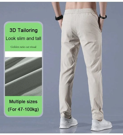 🔥LAST DAY SALE 50% OFF🔥 Unisex Ultra Stretch Quick Drying Pants