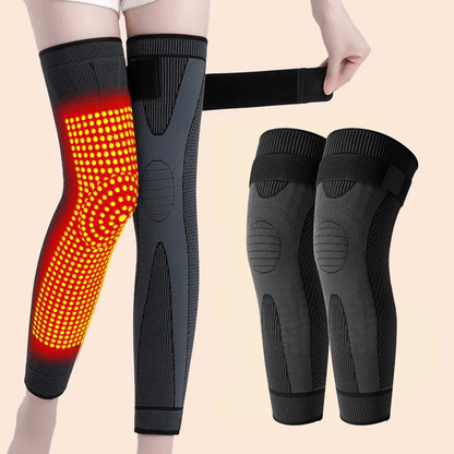 🎁Hot Sale⏳ Mugwort Self Heating Knee Pads