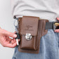 💼Trendige Herren-Gürteltasche – Stil trifft Funktionalität ✨
