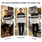 ⌛ Hanya tersisa 3 hari – diskon 50% untuk semua produk! ⏰Setelan pria: Pullover dengan motif grafis dan celana panjang
