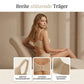 🔥💥LETZTER TAG – 50% RABATT!!👙❤️Frauen Plus Size Kühlender Minimizer-BH mit voller Abdeckung