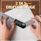🔥Digitales Winkellineal mit Anzeige – Letzter Tag: 50 % RABATT!📏⚡⏳
