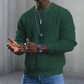 💎🌟 Top-bewertet – Herrenpullover mit Rundhals – klassisch und stylisch