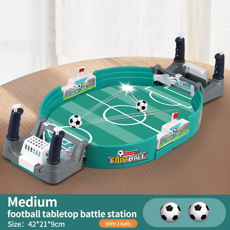 🎅Christmas sale 50% discount🎄FOOTBALL TABLE INTERACTIVE GAME🎁