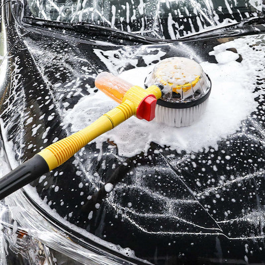 💥 Erase the Madness 💥 360° schwenkbarer Auto-Mopp – Jetzt mit 50 % Rabatt! Mehr kaufen, mehr sparen! 🛒🔥
