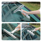 3-in-1 Glasreinigungswerkzeug – ideal für Fenster im Innen- & Außenbereich, hohe Glasflächen u.v.m. 🧼✨