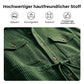 🏃‍♀️ Es wird im Akkord weggeschnappt – zögern Sie nicht！🔥Herren-Set aus Waffel-Button-Down-Jacke und Hose