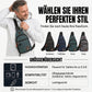 🎒 50% RABATT! 💼 Wasserdichte Umhängetasche mit mehreren Fächern – Verstellbarer Trageriemen – Ideal für Alltag, Reisen oder Ausflüge – trockener & sicherer Stauraum 🌧️✨