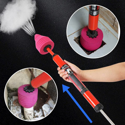 🔥Obral besar - Diskon 50%!🔥 Pembersih toilet bertekanan tinggi