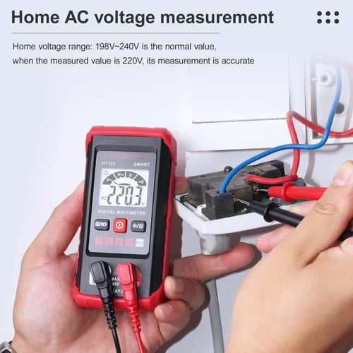 🔥HOT SALE 55% OFF💝Digital Multimeter