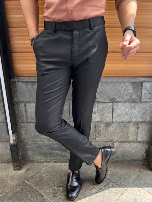 🎁Hot Sale 48% OFF⏳High-end Customization Formal Pants — Free shipping for 2 pieces