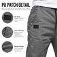 👖 JETZT 50 % RABATT! 🏃 Lässige Herren-Jogginghose – Elastischer Bund mit Kordelzug, schmale Passform & hoher Stretch – Perfekt für jede Jahreszeit 🌧️